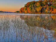 Maine Autumn Maine Autumn